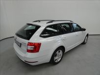 Škoda Octavia 2.0 TDI Ambition Combi