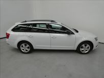 Škoda Octavia 2.0 TDI Ambition Combi