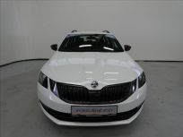Škoda Octavia 2.0 TDI Ambition Combi