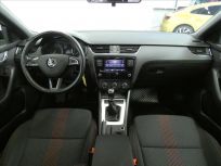Škoda Octavia 2.0 TDI Ambition Combi