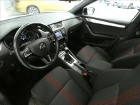 Škoda Octavia 2.0 TDI Ambition Combi