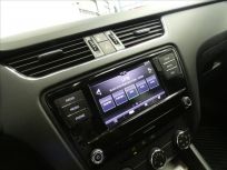 Škoda Octavia 2.0 TDI Ambition Combi