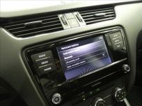 Škoda Octavia 2.0 TDI Ambition Combi