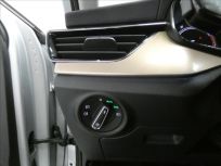 Škoda Scala 1.0 TSI Style  Hatchback