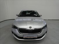 Škoda Scala 1.0 TSI Style  Hatchback