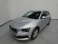 Škoda Scala 1.0 TSI Style  Hatchback