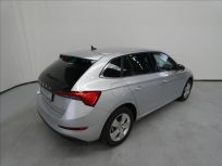 Škoda Scala 1.0 TSI Style  Hatchback