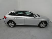 Škoda Scala 1.0 TSI Style  Hatchback