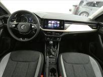 Škoda Scala 1.0 TSI Style  Hatchback