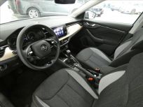 Škoda Scala 1.0 TSI Style  Hatchback