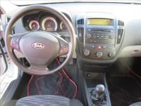 Kia ProCeed 1.4 CVVT 80kW Active Hatchback