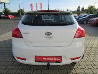 Kia ProCeed 1.4 CVVT 80kW Active Hatchback