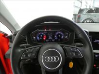 Audi A1 1.5 35 TFSI Advanced S Tronic