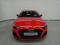 Audi A1 1.5 35 TFSI Advanced S Tronic