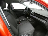 Audi A1 1.5 35 TFSI Advanced S Tronic