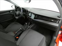 Audi A1 1.5 35 TFSI Advanced S Tronic