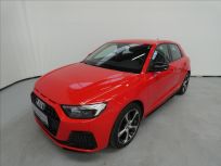 Audi A1 1.5 35 TFSI Advanced S Tronic