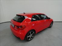 Audi A1 1.5 35 TFSI Advanced S Tronic