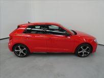 Audi A1 1.5 35 TFSI Advanced S Tronic