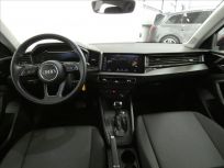 Audi A1 1.5 35 TFSI Advanced S Tronic