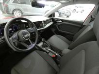 Audi A1 1.5 35 TFSI Advanced S Tronic