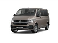 Volkswagen Caravelle 2.0 TDI TL DR