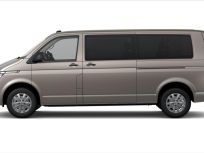 Volkswagen Caravelle 2.0 TDI TL DR