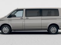 Volkswagen Caravelle 2.0 TDI TL DR
