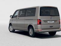 Volkswagen Caravelle 2.0 TDI TL DR