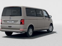 Volkswagen Caravelle 2.0 TDI TL DR