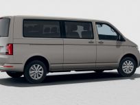 Volkswagen Caravelle 2.0 TDI TL DR