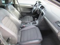 Volkswagen Golf 2.0 TDI Comfortline