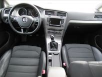 Volkswagen Golf 2.0 TDI Comfortline