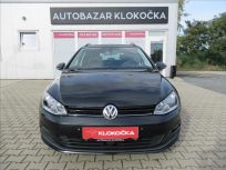 Volkswagen Golf 2.0 TDI Comfortline