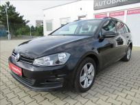 Volkswagen Golf 2.0 TDI Comfortline