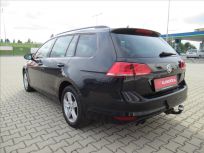 Volkswagen Golf 2.0 TDI Comfortline