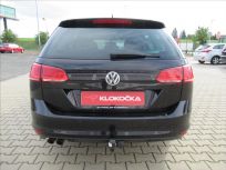 Volkswagen Golf 2.0 TDI Comfortline