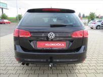 Volkswagen Golf 2.0 TDI Comfortline