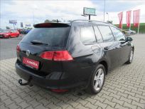 Volkswagen Golf 2.0 TDI Comfortline