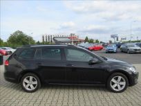 Volkswagen Golf 2.0 TDI Comfortline