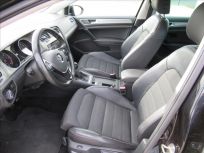 Volkswagen Golf 2.0 TDI Comfortline