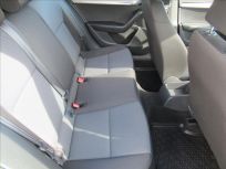 Škoda Octavia 1.6 TDI ActivePlus