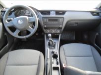 Škoda Octavia 1.6 TDI ActivePlus