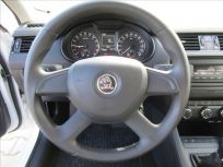 Škoda Octavia 1.6 TDI ActivePlus