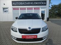 Škoda Octavia 1.6 TDI ActivePlus