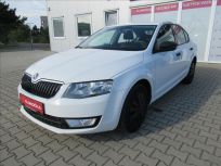Škoda Octavia 1.6 TDI ActivePlus