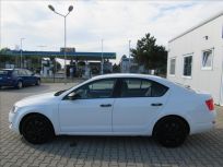 Škoda Octavia 1.6 TDI ActivePlus