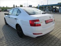 Škoda Octavia 1.6 TDI ActivePlus