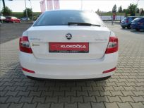 Škoda Octavia 1.6 TDI ActivePlus