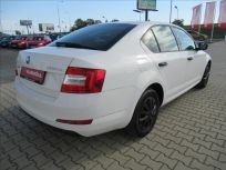 Škoda Octavia 1.6 TDI ActivePlus